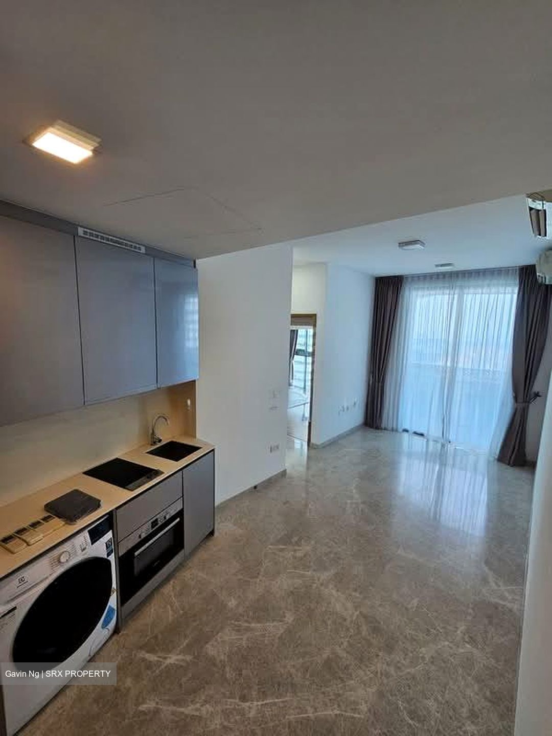 City Gate (D7), Apartment #603351691